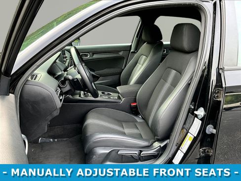 Used 2025 Honda Civic Sport image 20