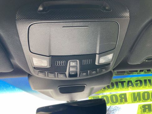 Used 2020 Lincoln Nautilus Reserve w/ Equipment Group 202A image 29