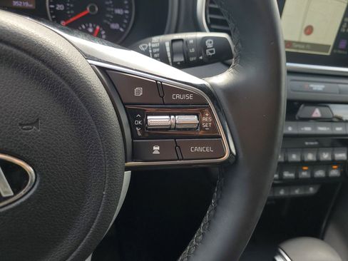 Used 2020 Kia Sportage EX w/ Option Group 15 image 26