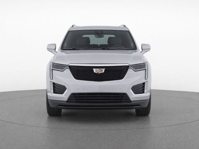 Used 2023 Cadillac XT5 Sportv AWD/4WD image 4