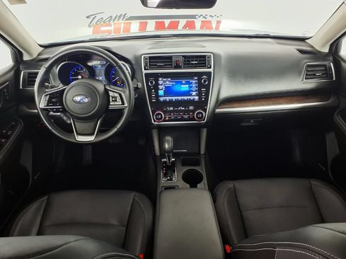 Used 2018 Subaru Outback 3.6R Limited w/ 50th Anniversary Edition AWD/4WD image 13