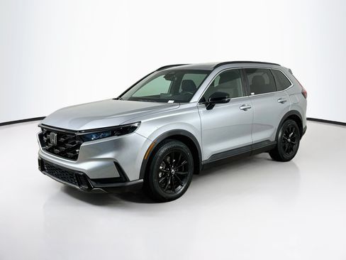 Used 2024 Honda CR-V Sport image 3