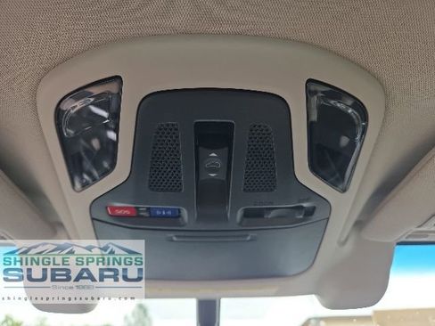 Used 2020 Subaru Outback Limited w/ Popular Package #2 AWD/4WD image 47