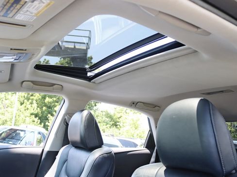 Used 2013 Lexus RX 350 AWD w/ Navigation Pkg image 30
