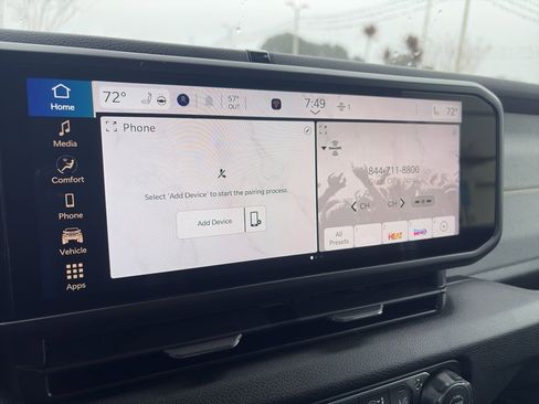 New 2026 Jeep Gladiator Sport image 9