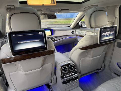 Used 2015 Mercedes-Benz S 600 image 53