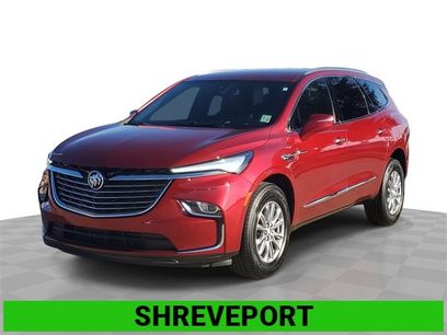Certified 2024 Buick Enclave Premium