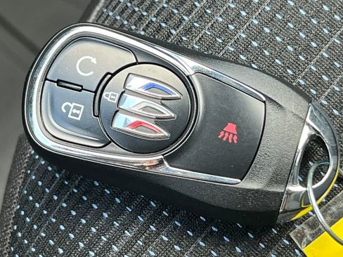 New 2026 Buick Envista Preferred w/ Convenience I Package image 29