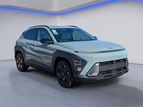 New 2026 Hyundai Kona SEL Sport image 7