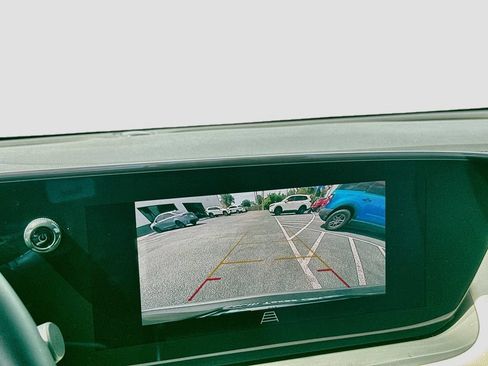 Used 2026 Buick Encore GX Preferred w/ Comfort Package FWD image 16