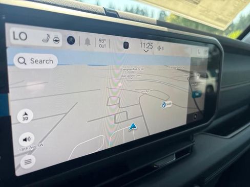 New 2025 Jeep Gladiator Sport image 21