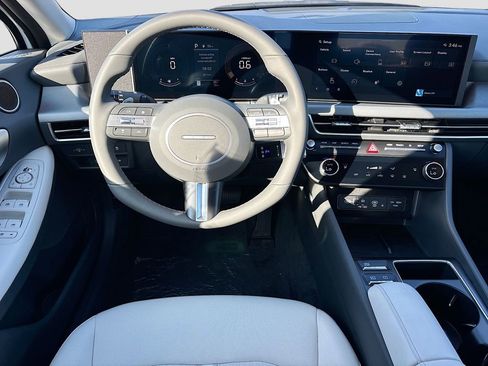 New 2026 Hyundai Sonata SEL image 21