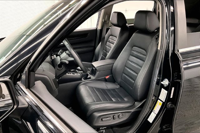 Used 2024 Honda CR-V EX-L image 24