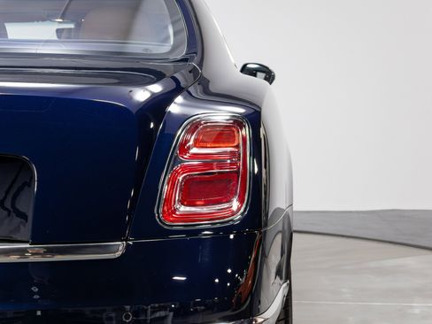 Used 2017 Bentley Mulsanne image 67