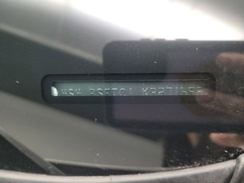 Used 2019 Subaru Outback 3.6R Touring w/ Popular Package #3A AWD/4WD image 33