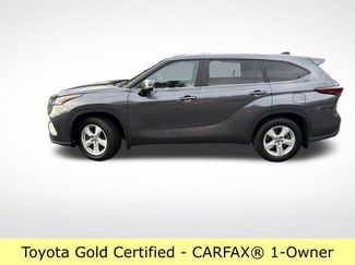 Certified 2024 Toyota Highlander LE video 2