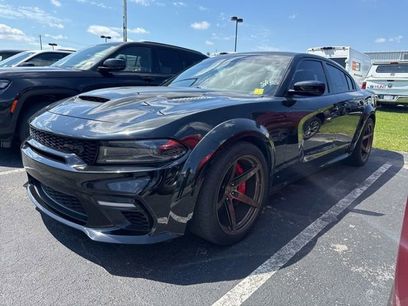 Used 2022 Dodge Charger SRT Hellcat w/ Harman/Kardon Audio Group