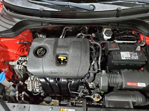 Used 2020 Kia Soul S image 43