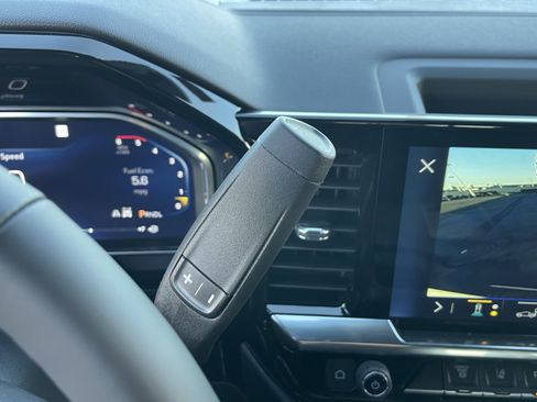 New 2026 Chevrolet Silverado 2500 Custom w/ Custom Value Package image 54