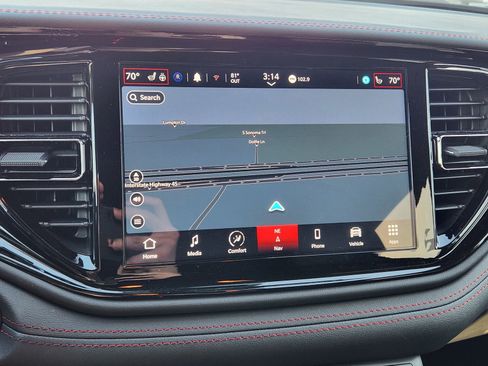 New 2026 Dodge Durango GT image 15