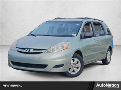 Used 2009 Toyota Sienna LE