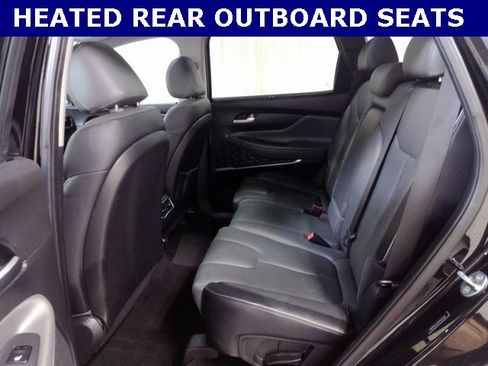 Used 2023 Hyundai Santa Fe Limited image 16