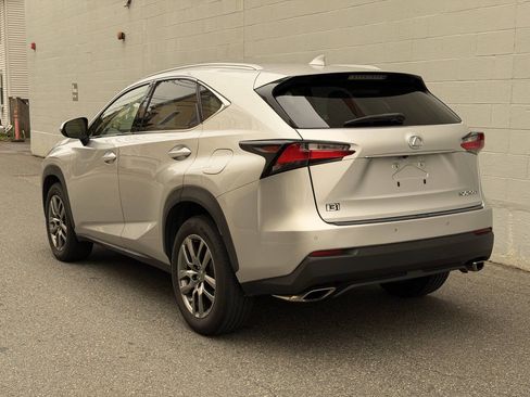 Used 2015 Lexus NX 200t FWD w/ Premium Package image 4