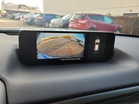 New 2026 MAZDA CX-50 2.5 Hybrid w/ Weather Package image 20