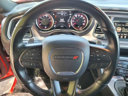 Used 2022 Dodge Challenger GT image 24