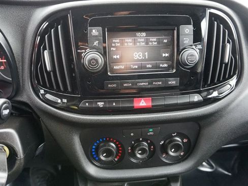 Used 2019 RAM ProMaster City Tradesman image 30