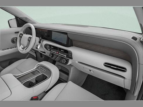 New 2026 Hyundai Palisade Limited FWD image 14