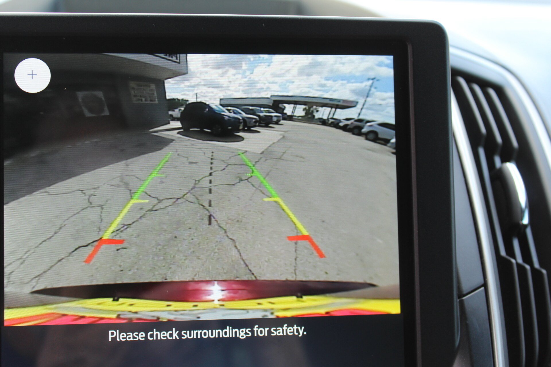 Used 2021 Ford Edge ST-Line FWD image 38