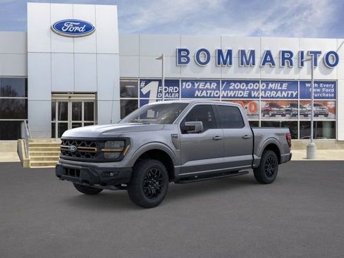 New 2026 Ford F150 Tremor w/ Equipment Group 402A High AWD/4WD image 1