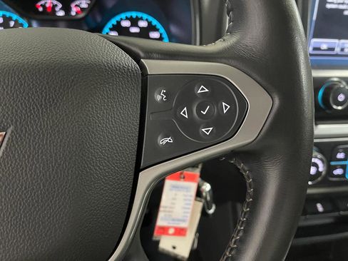 Used 2018 Chevrolet Colorado LT w/ LT Convenience Package image 26