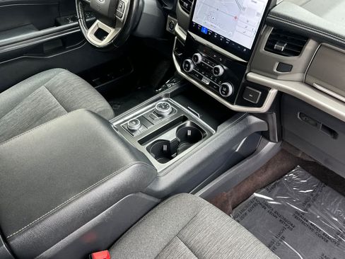 Certified 2023 Ford Expedition Max XLT AWD/4WD image 17