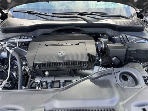 Used 2023 Acura MDX SH-AWD w/ Technology Package image 7