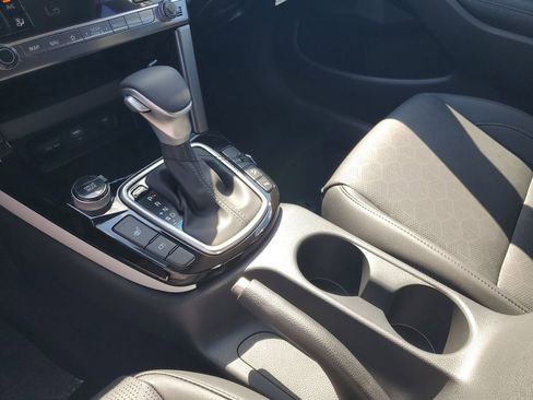 New 2026 Kia Seltos EX image 19