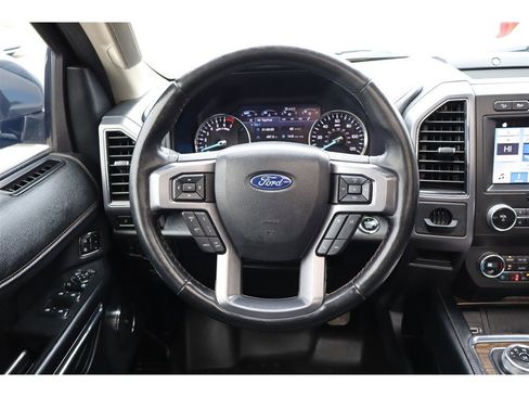 Used 2019 Ford Expedition Max Platinum image 35