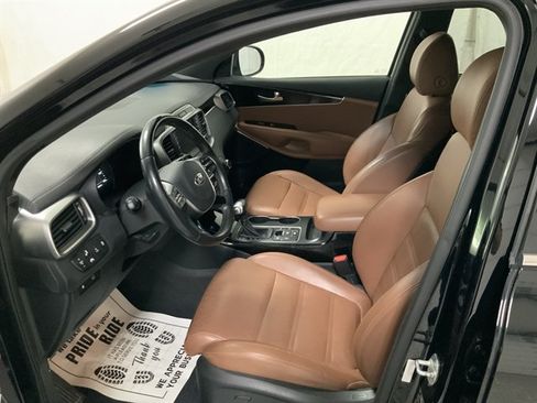 Used 2019 Kia Sorento SX AWD/4WD image 14