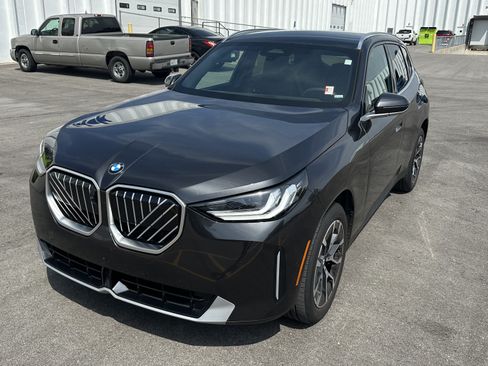 Certified 2026 BMW X3 xDrive30i AWD/4WD image 5