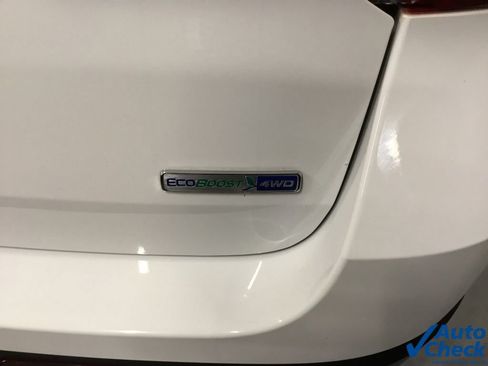 Used 2020 Ford Explorer 4WD image 15