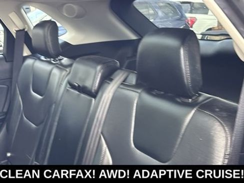 Used 2020 Ford Edge Titanium AWD/4WD image 26