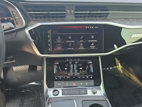 Used 2023 Audi A6 Premium Plus w/ Premium Plus Package AWD/4WD image 17