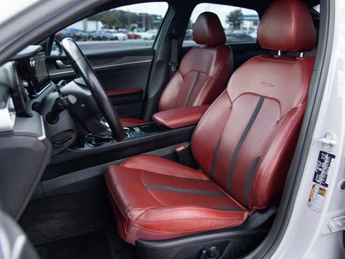 Used 2023 Kia K5 GT-Line w/ GT-Line Premium Package FWD image 20