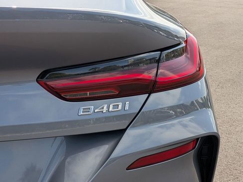New 2026 BMW 840i xDrive AWD/4WD image 24