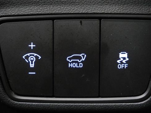 Used 2024 Hyundai Tucson SEL image 14