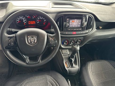 Used 2022 RAM ProMaster City Wagon image 13