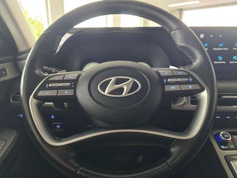 Used 2025 Hyundai Palisade SEL AWD/4WD image 22