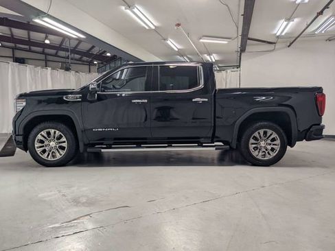 Used 2023 GMC Sierra 1500 Denali w/ Technology Package image 23