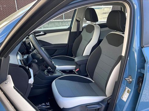New 2026 Volkswagen Taos S FWD image 8